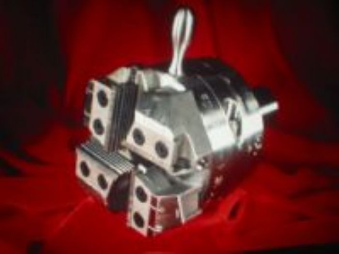 CABEZA ROSCADORA LANDMATIC